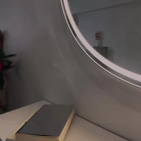 Apartment Opalinep10 *