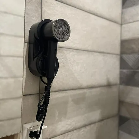 Apartment Opalinep10 Larissa