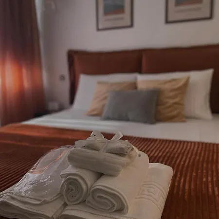 Opalinep10 Apartment