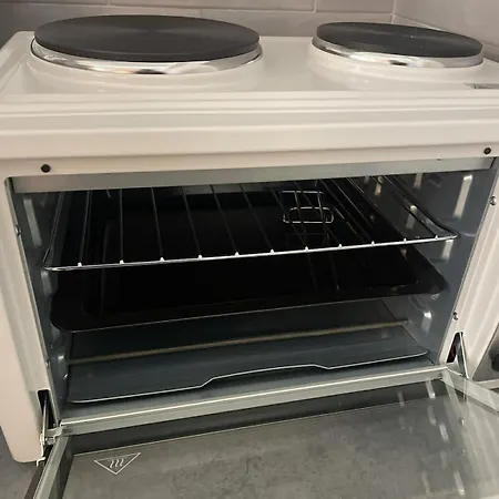 Apartment Opalinep10 Larissa