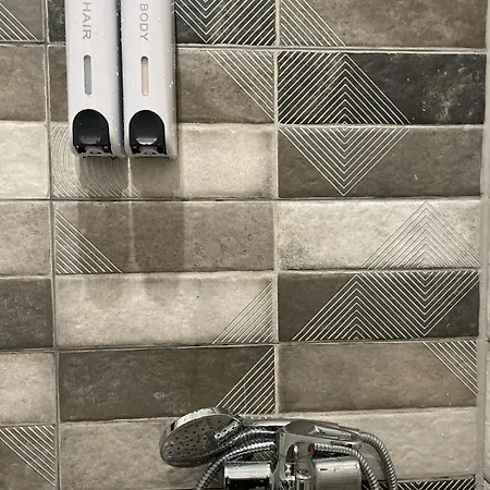 Apartment Opalinep10 Larissa