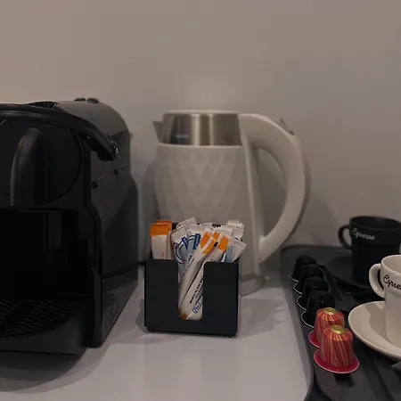 Apartment Opalinep10 *