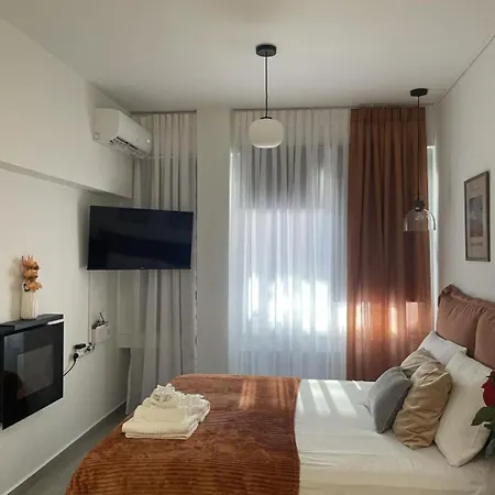 Apartment Opalinep10 Larissa