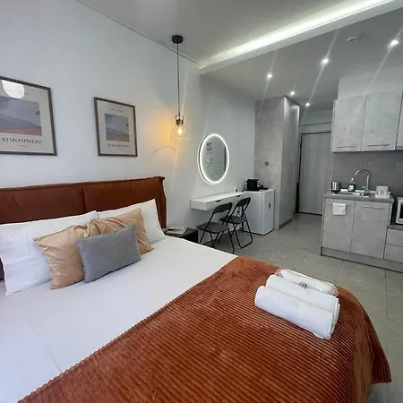 Opalinep10 Apartment *