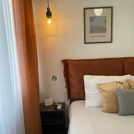 Apartment Opalinep10 Larissa