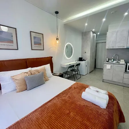 Opalinep10 Apartment Larissa