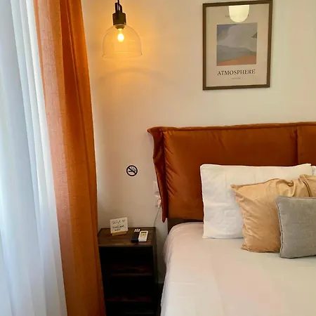 Apartment Opalinep10 Larissa