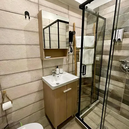 Διαμέρισμα Opalinep10 *