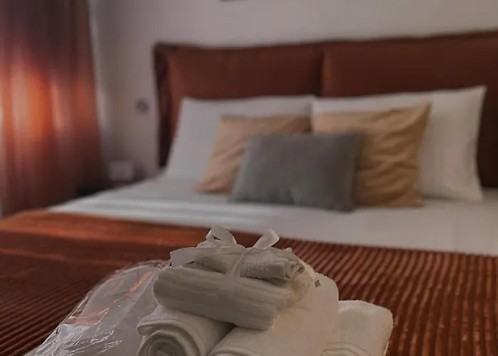 Opalinep10 Apartment