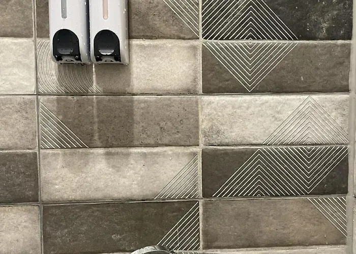 Apartment Opalinep10 Larissa