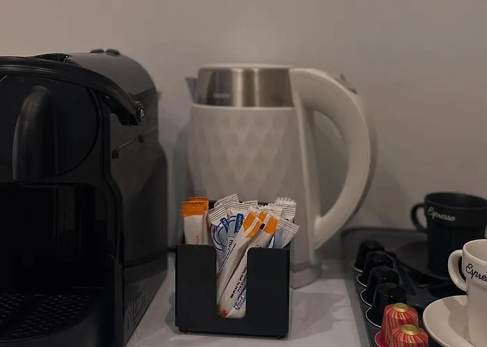 Apartment Opalinep10 *