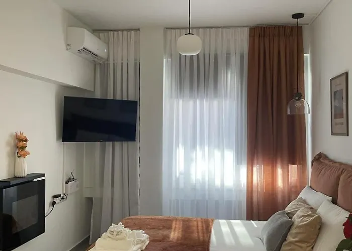 Appartement Opalinep10 Larissa