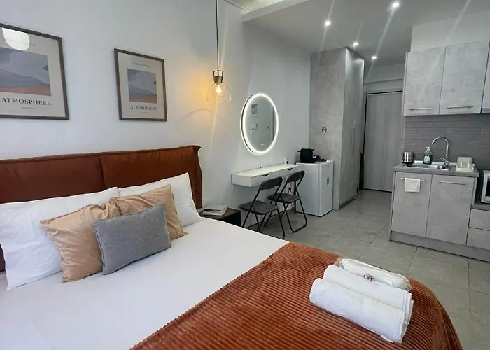 Opalinep10 Apartment *