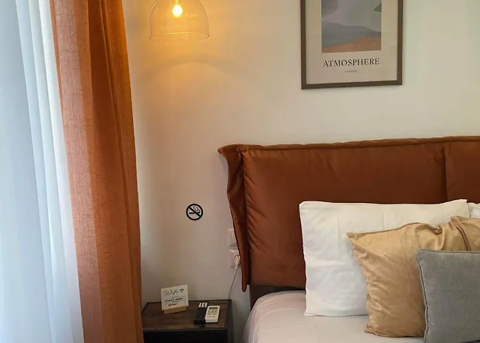 Apartment Opalinep10 Larissa