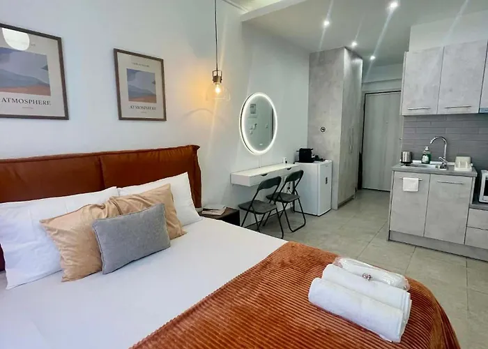 Opalinep10 Apartment Larissa