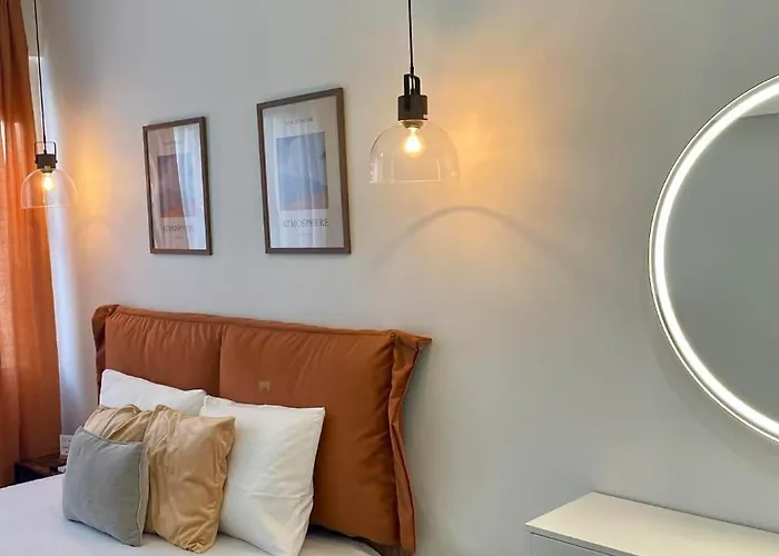 Apartment Opalinep10 *