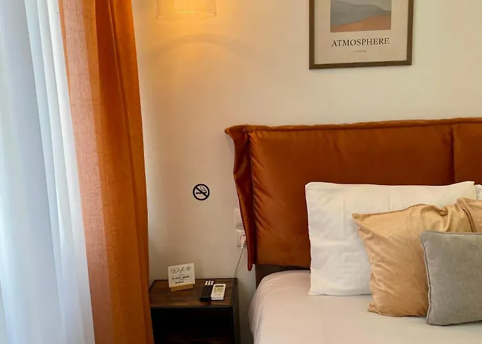 Apartment Opalinep10 Larissa