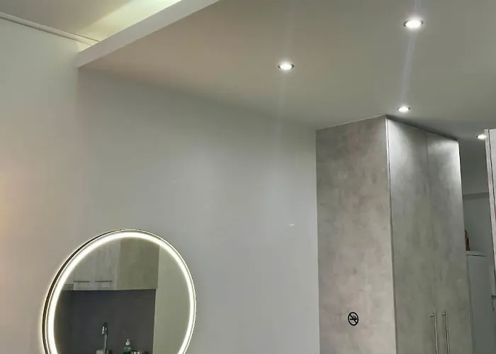 Apartment Opalinep10 *