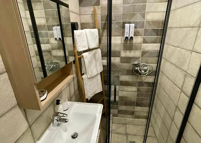 Apartment Opalinep10 *