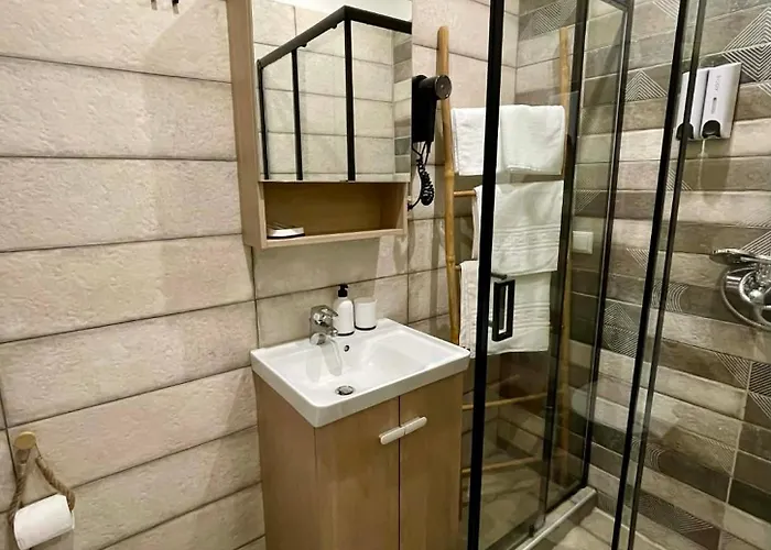 Apartment Opalinep10 *